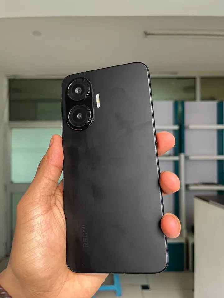 Redmi Turbo 4 Pro 256GB 16GB – photo 3