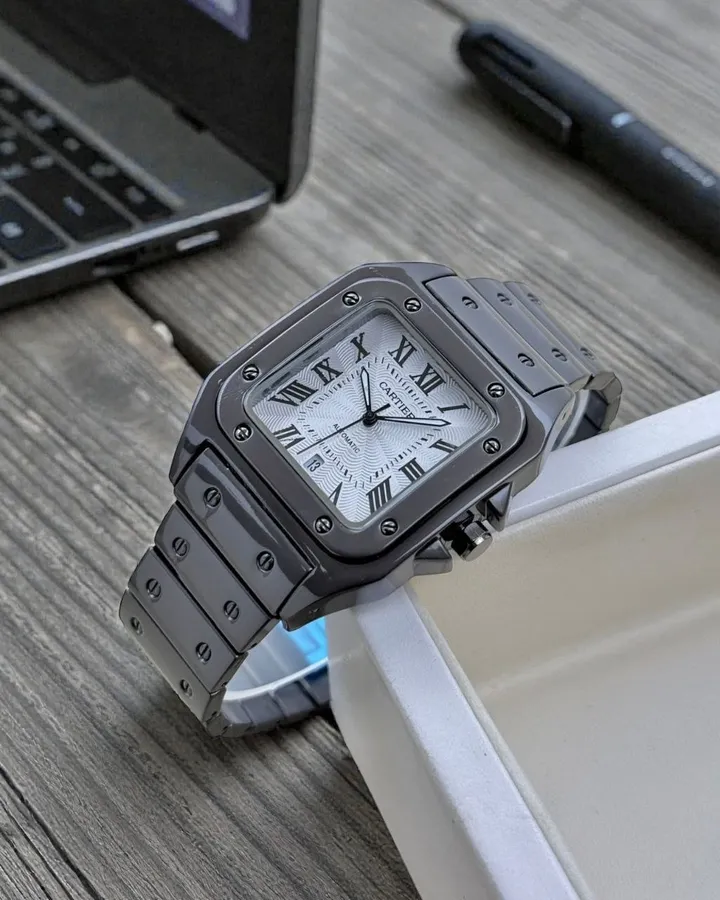 Cartier Collection Men's Watch – photo 5