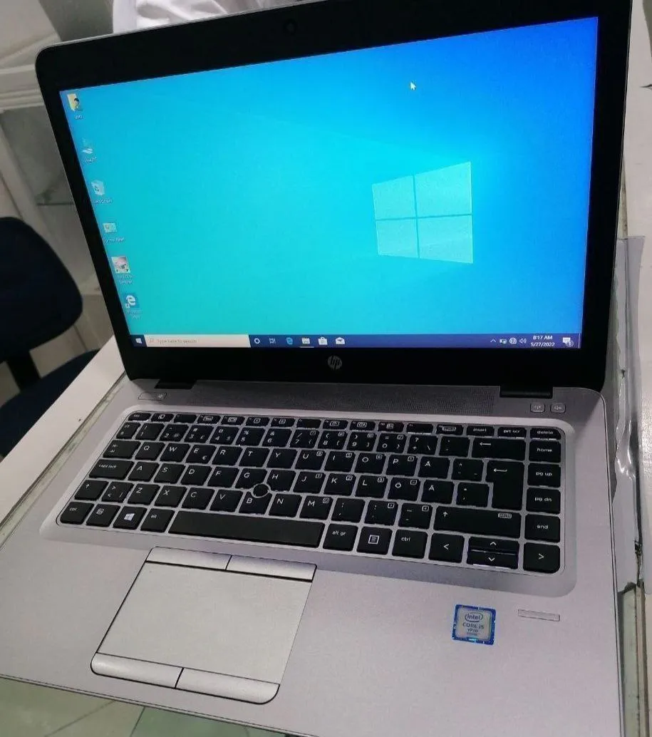 HP EliteBook 840 G3 Laptop – photo 4