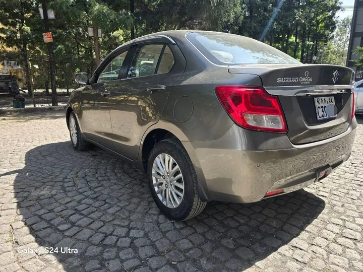 Suzuki Dezire 2022 – photo 5