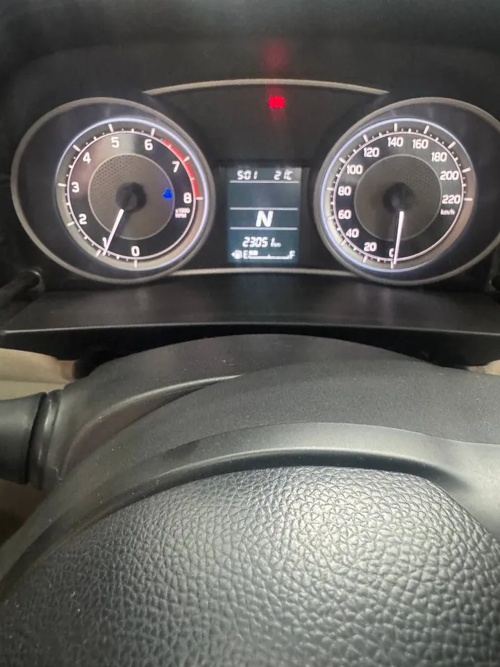 Suzuki Dezire 2021 – photo 3