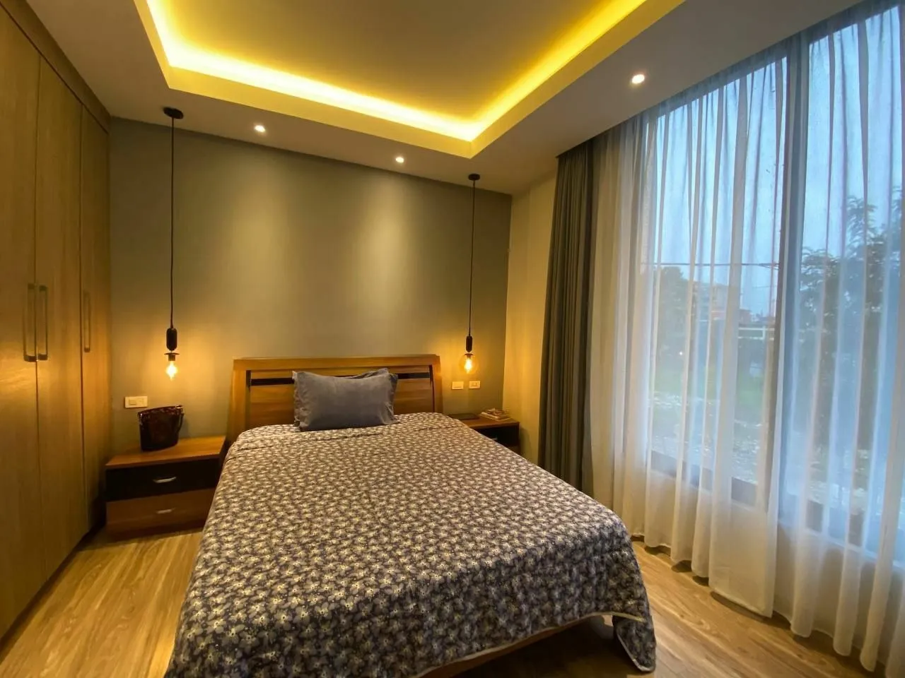 Gerji Sunshine 2-Bedroom Apartment 113sqm – photo 7