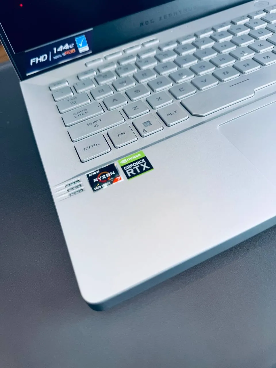 ASUS ROG Zephyrus 14 Gaming Laptop – photo 3