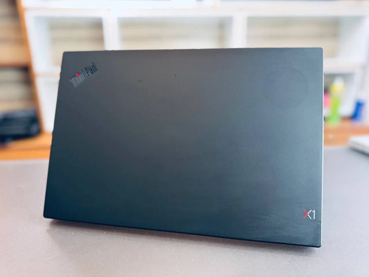 Lenovo ThinkPad X1 Carbon i5 8th Gen – photo 6