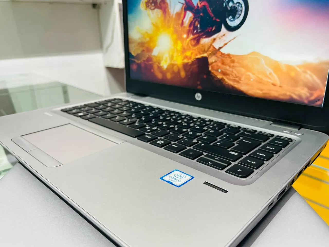 HP EliteBook 840 G3 i5 6th Gen – photo 3