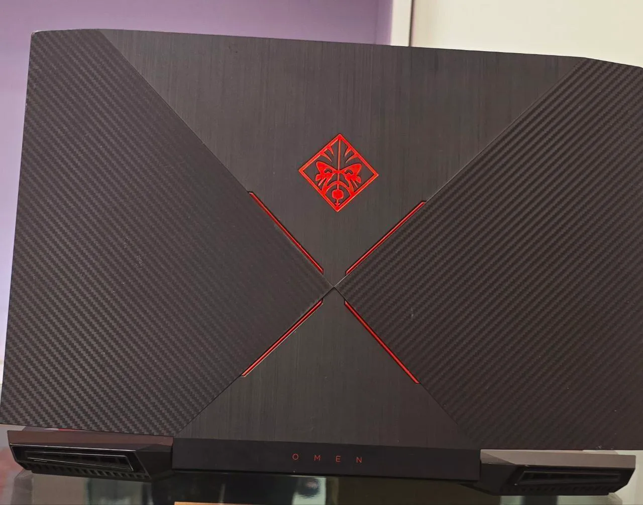 HP Omen X Gaming Laptop – photo 4