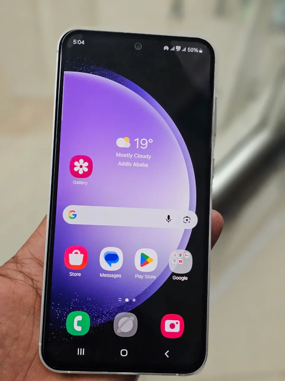Samsung S21 FE 128GB 8GB – photo 4