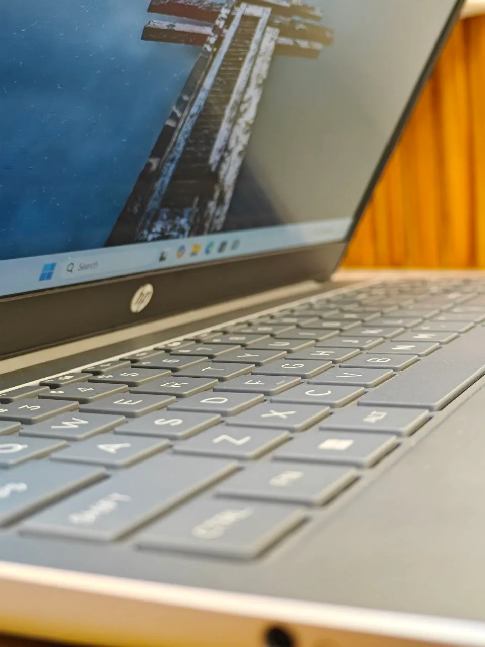 HP Notebook 12th Gen Core i7 Laptop – photo 3
