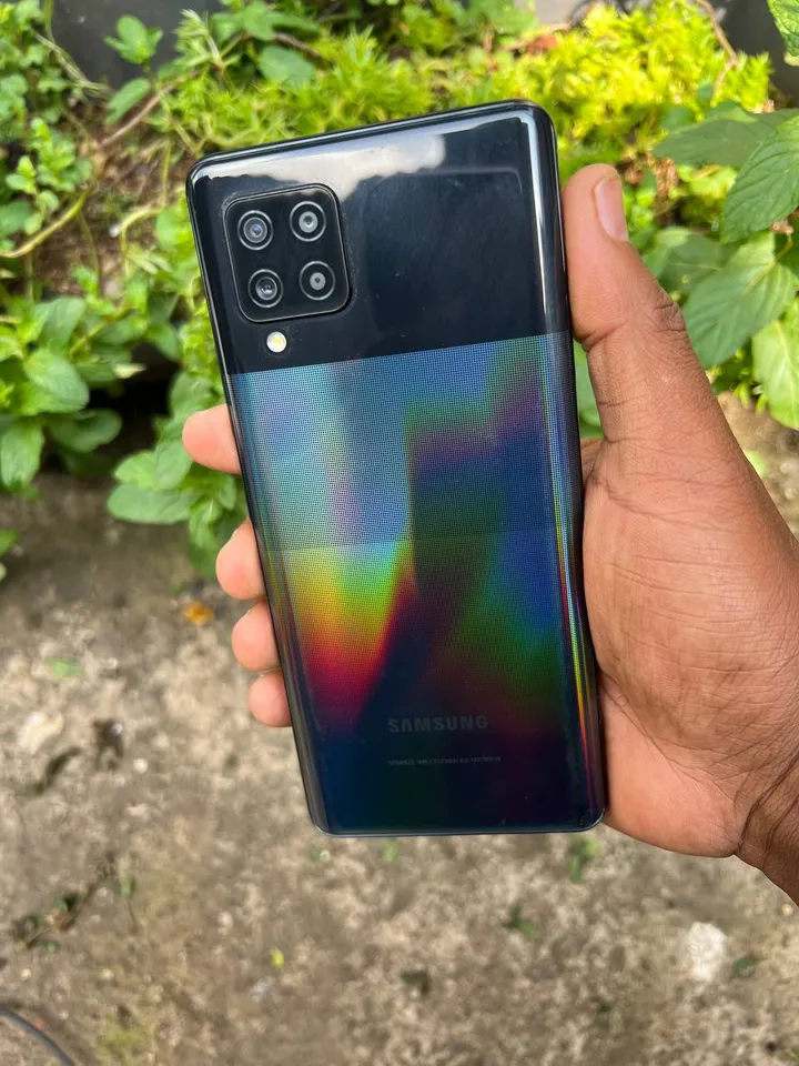 Samsung Galaxy A42 5G – photo 5