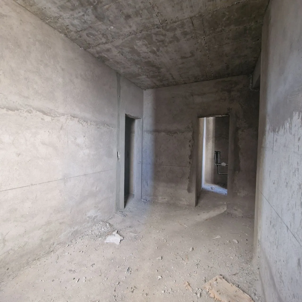 3 Bedroom Apartment Around Megenagna – photo 8