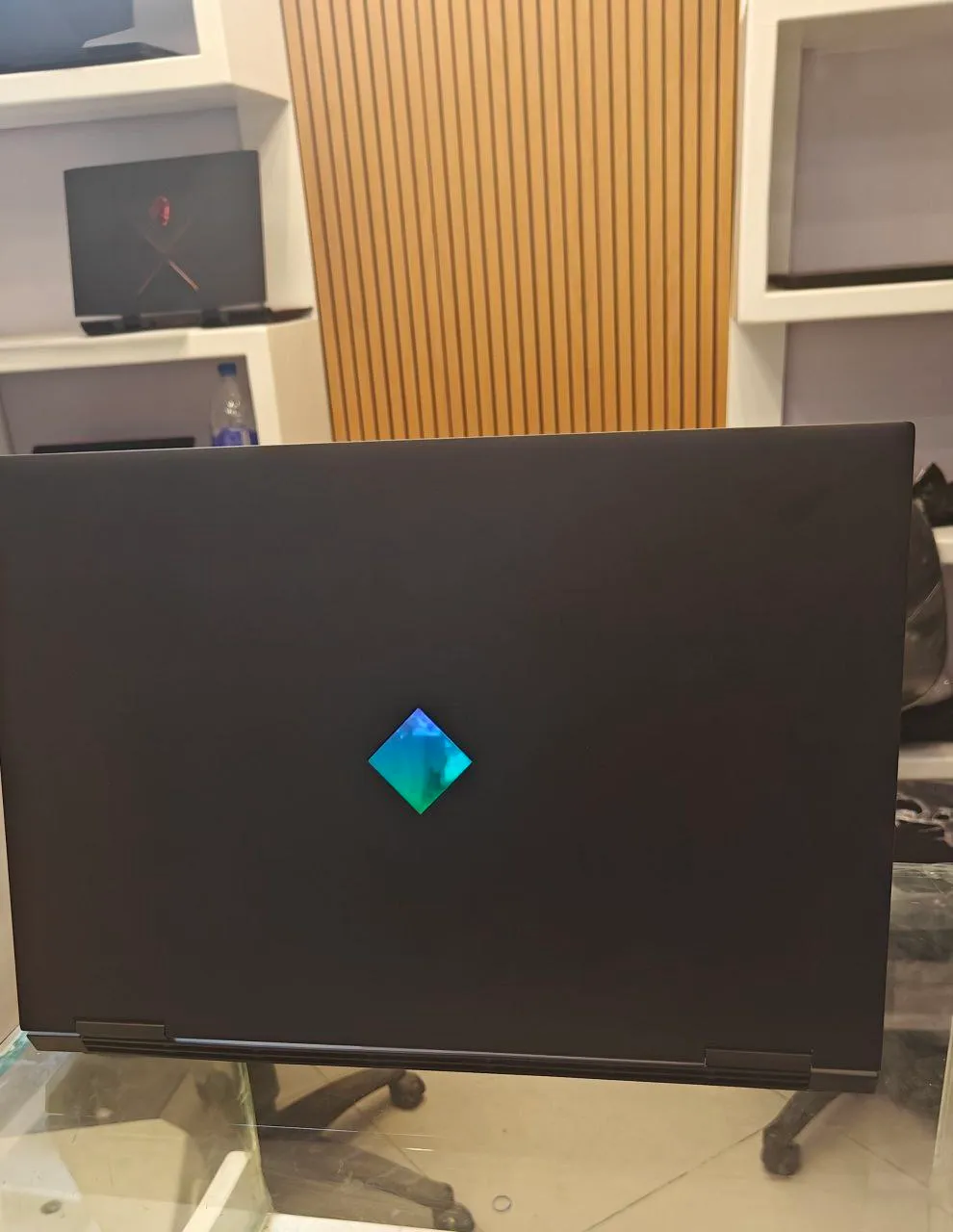 HP OMEN 15 Gaming Laptop – photo 4