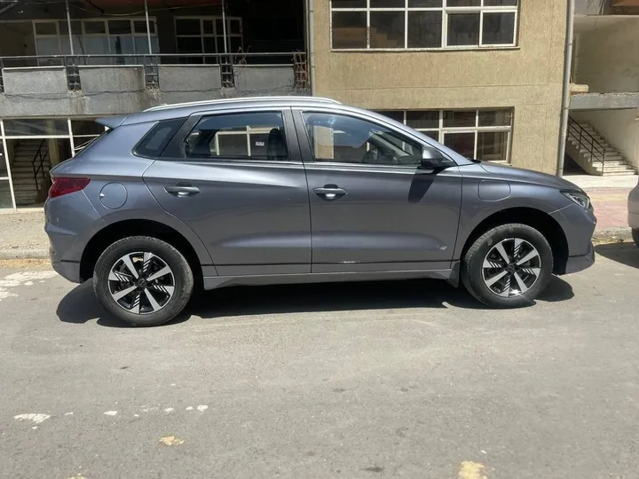 BYD E2 2024 Electric – photo 5