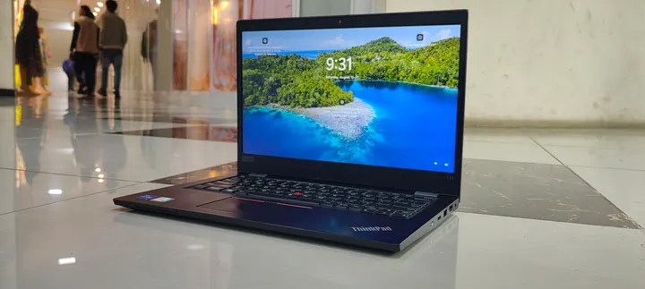 Lenovo ThinkPad i7 11th Gen 16GB 512GB – photo 3