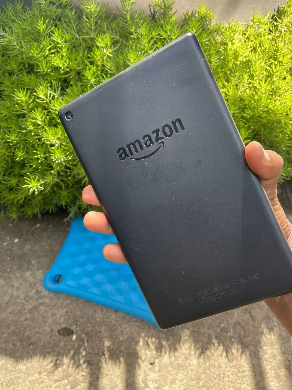 Amazon Fire HD 8 Tablet 32GB – photo 6