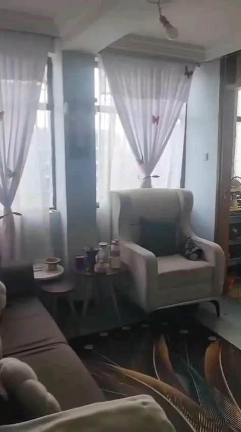 1 Bedroom Condominium Gofa Mebrat Hayl – photo 7