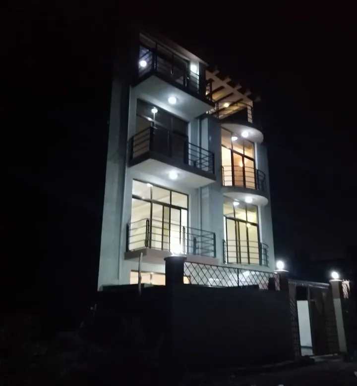 አያት የሚሸጥ ቤት 150 ካሬ – photo 5