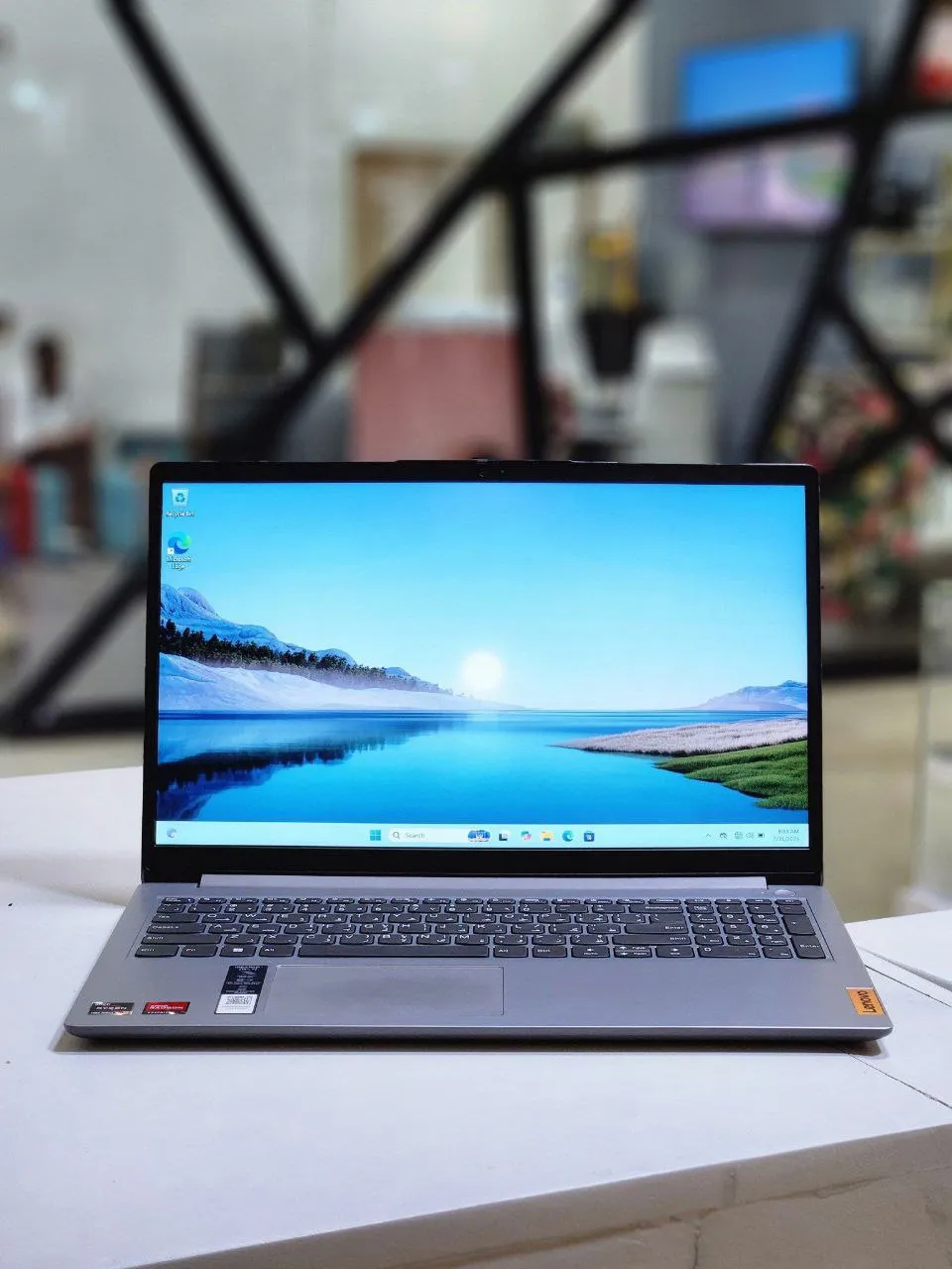 Lenovo Ideapad Slim 3i Ryzen 5 – photo 4