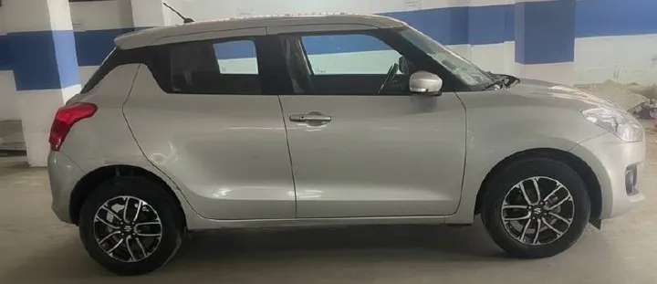 Suzuki Swift 2022 Automatic 1.2L – photo 5