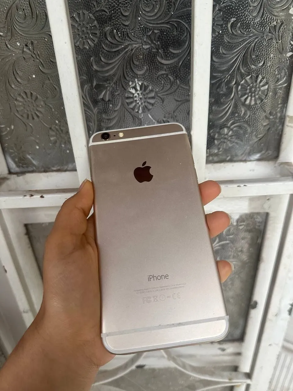 Apple iPhone 6 Plus 16GB – photo 3