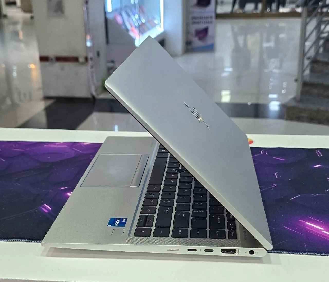 HP EliteBook 840 G8 i5 Laptop – photo 3