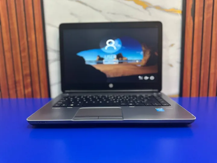 HP ProBook 640 G1 Laptop – photo 5