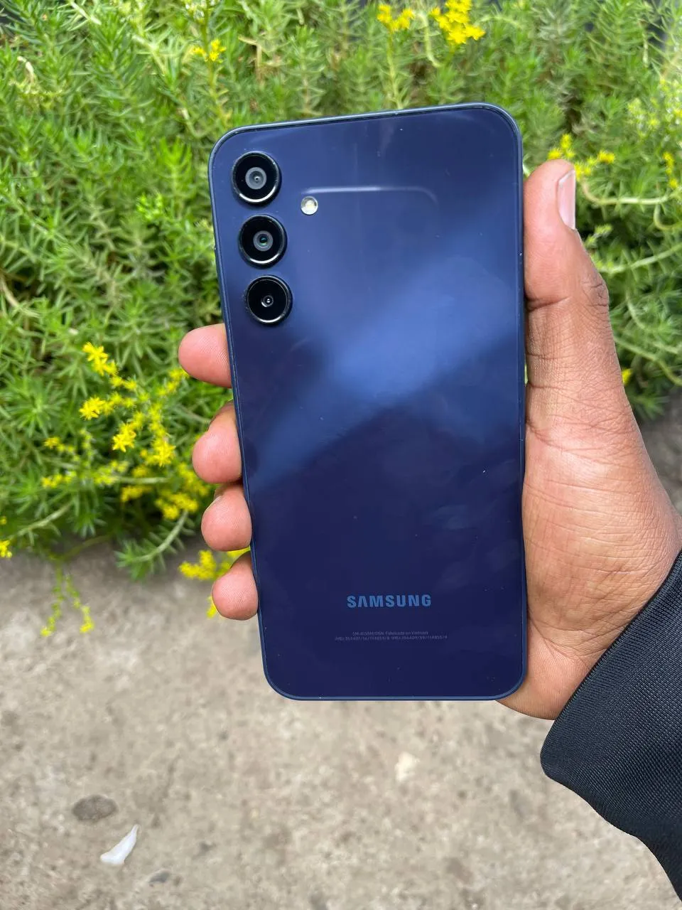 Samsung Galaxy A15 128GB – photo 5