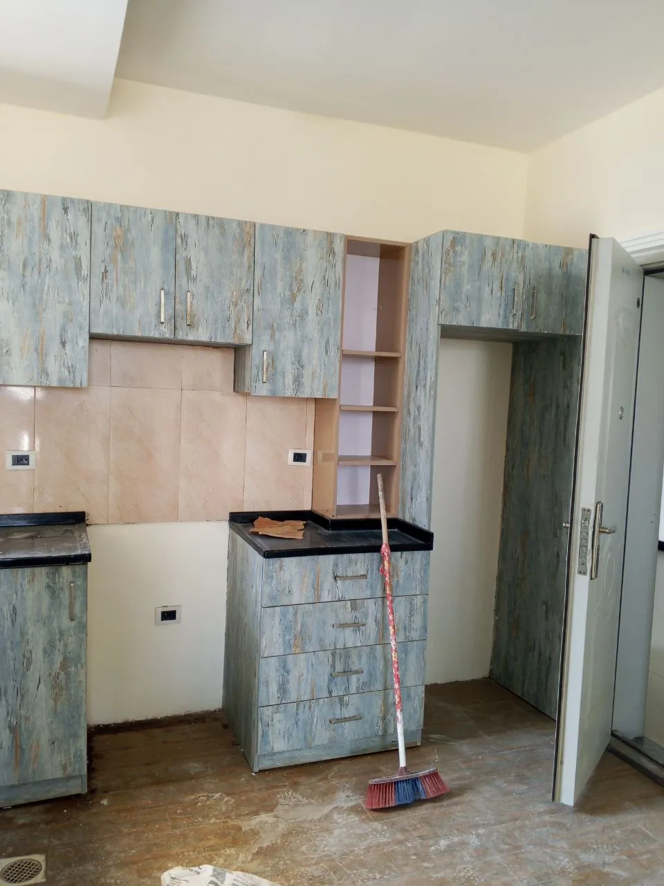 Two Bedroom 103sqm Apartment Summit – photo 4
