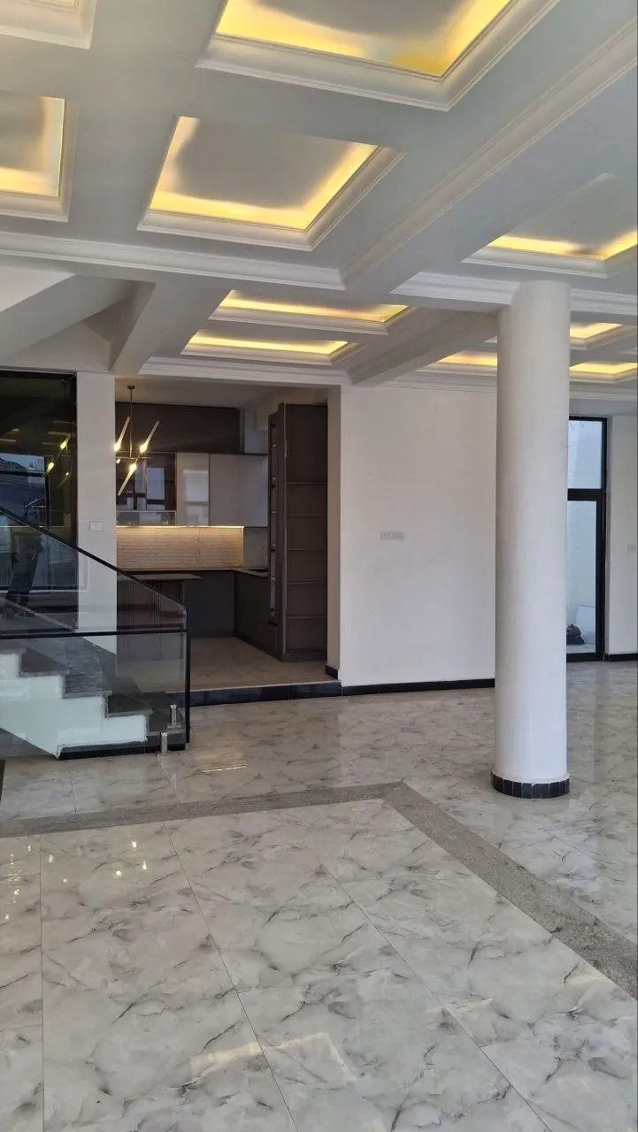 Modern G+3 House in Summit – photo 4