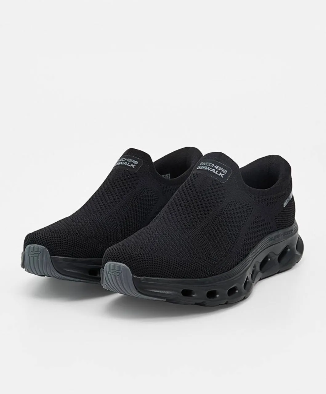 Skechers Textile Slip-On Shoes Size 41-46 – photo 4