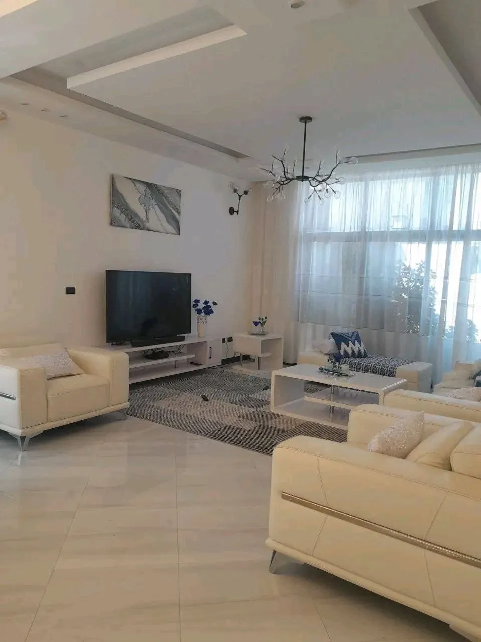 Modern G+3 Residential House Ayat – photo 5