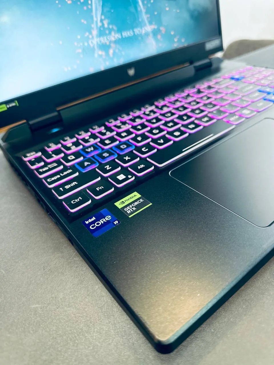 Acer Predator PHN16 Gaming Laptop – photo 3