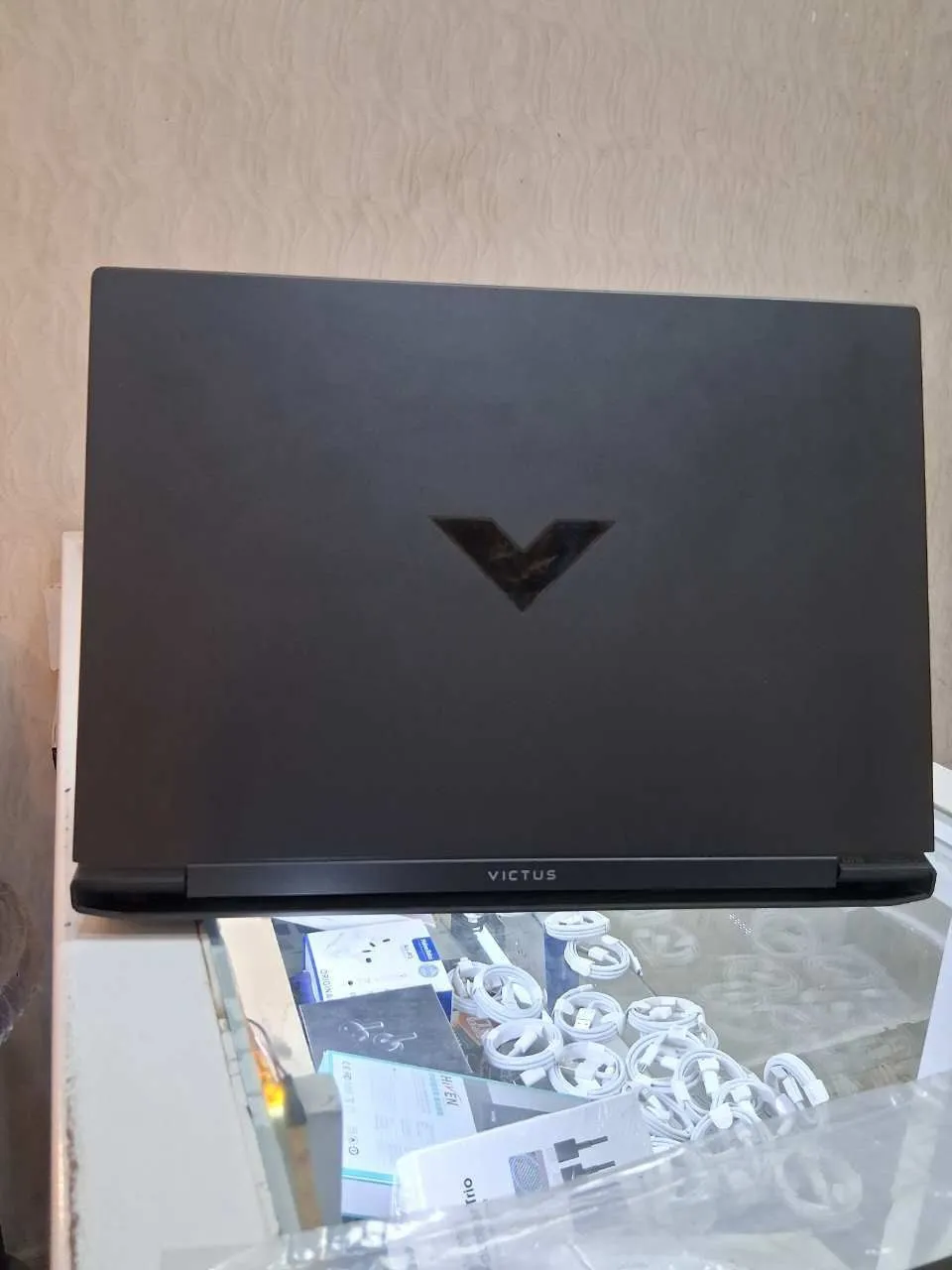 HP Victus 15 RTX 3050 Gaming Laptop – photo 4