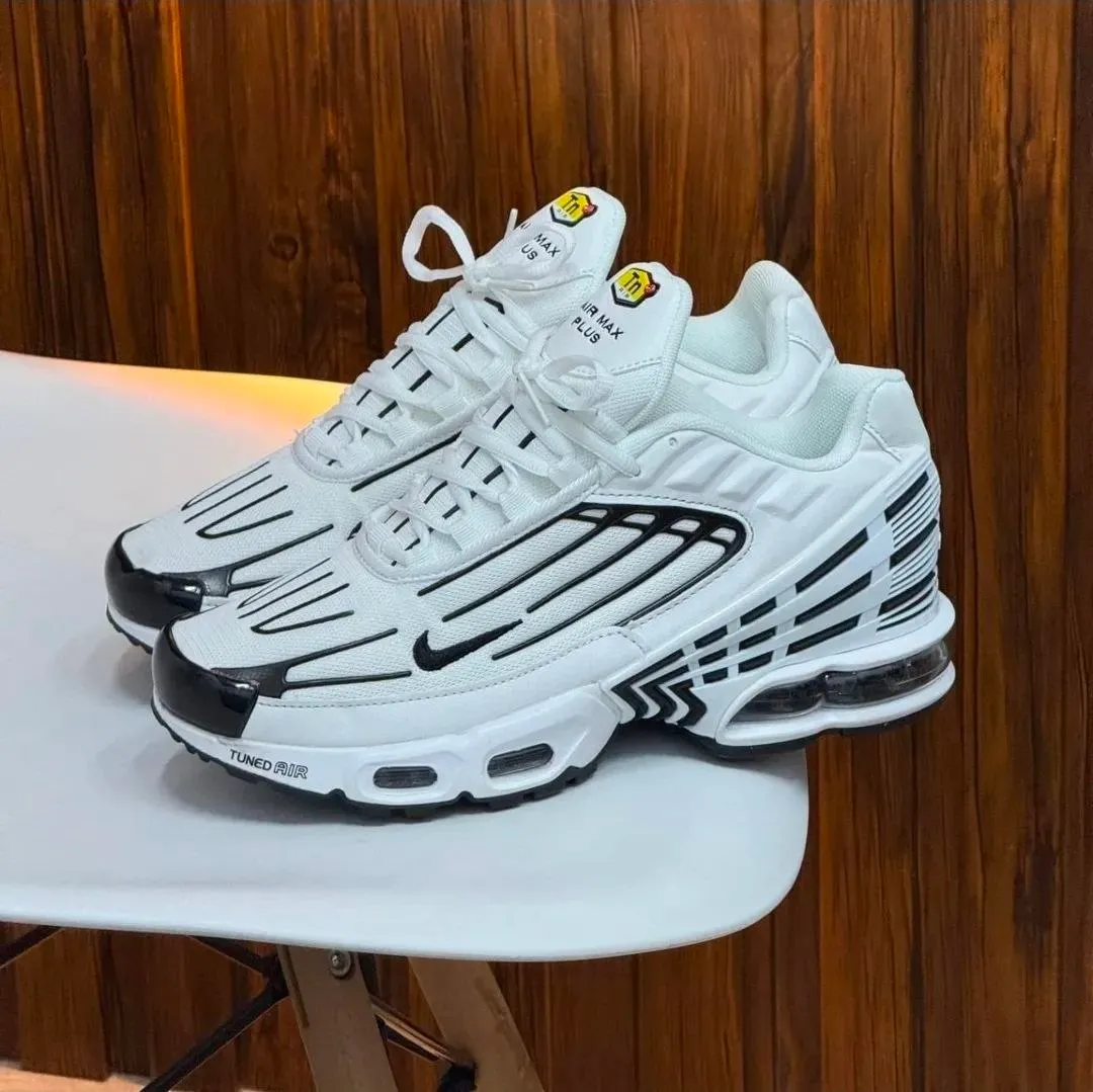 Nike Air Max TN – photo 4