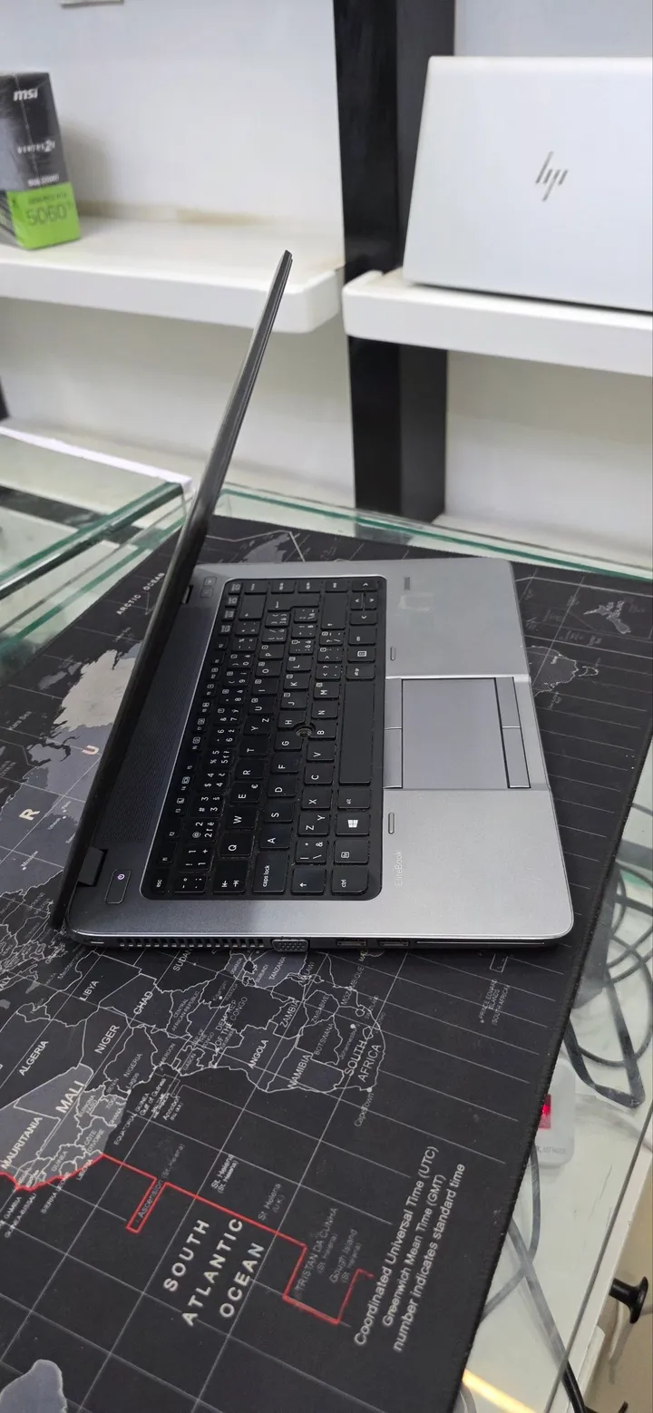 HP EliteBook 840 G1 Laptop – photo 3