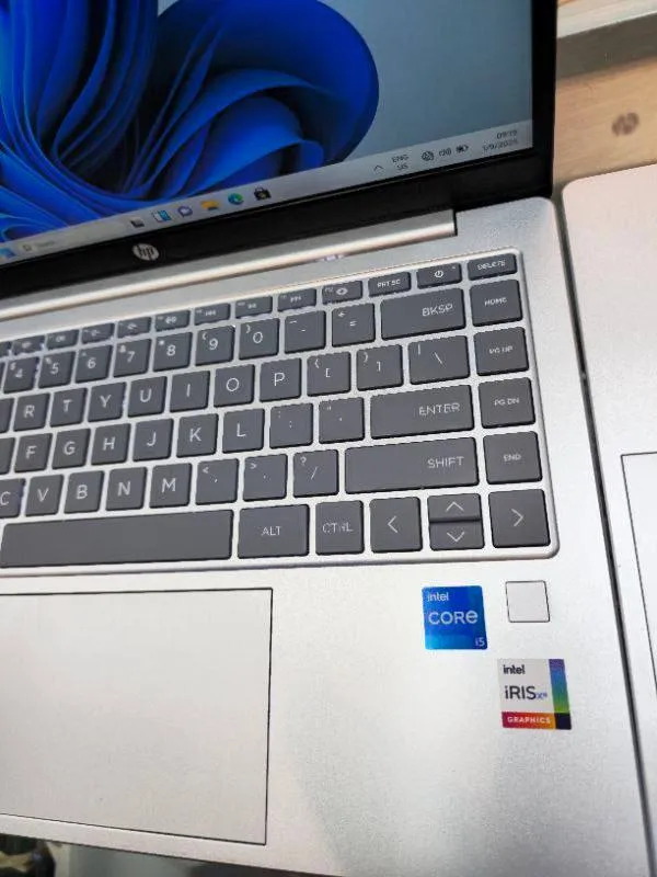 HP Notebook 14 Core i5 13th Gen – photo 4