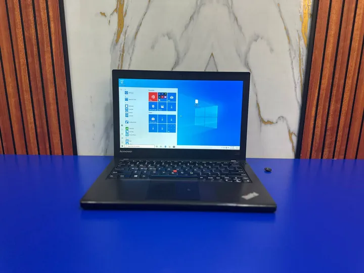 Lenovo ThinkPad i7 4th Gen 12.5 Inch – photo 9