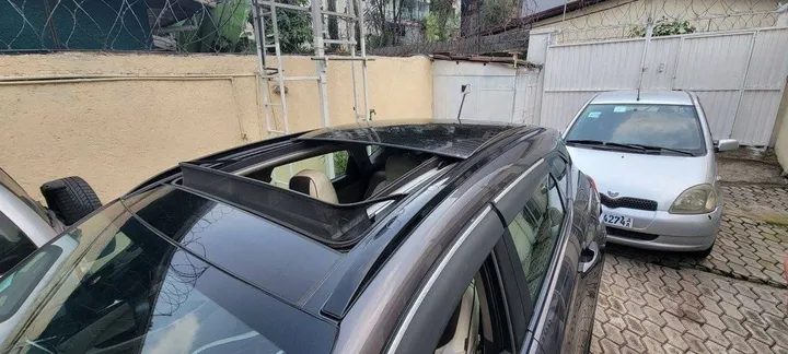 Hyundai Tucson 2020 Automatic – photo 5