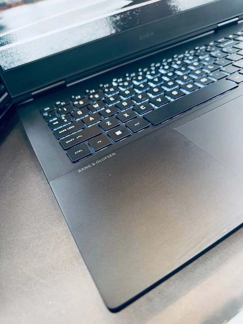 HP Omen 16 i9 RTX 4060 Gaming Laptop – photo 4