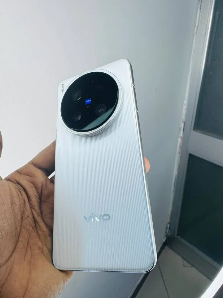 Vivo X200 Ultra 512GB 16GB RAM – photo 3