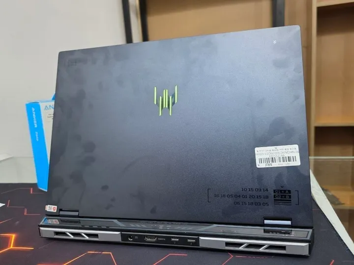 Acer Predator i9 RTX 4060 Laptop – photo 3