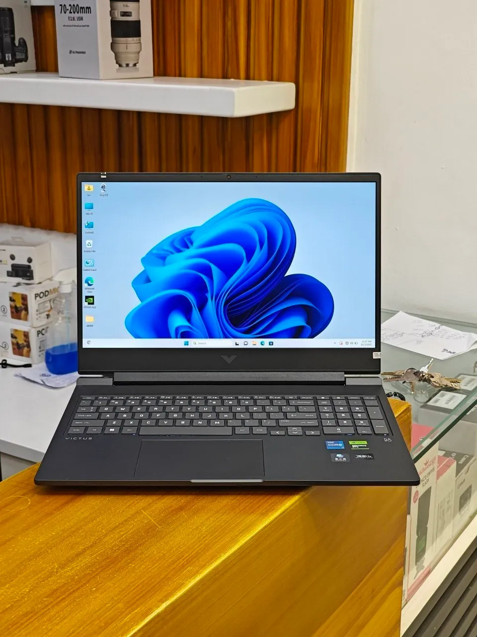 Brand New HP EliteBook 840 G5 – photo 22