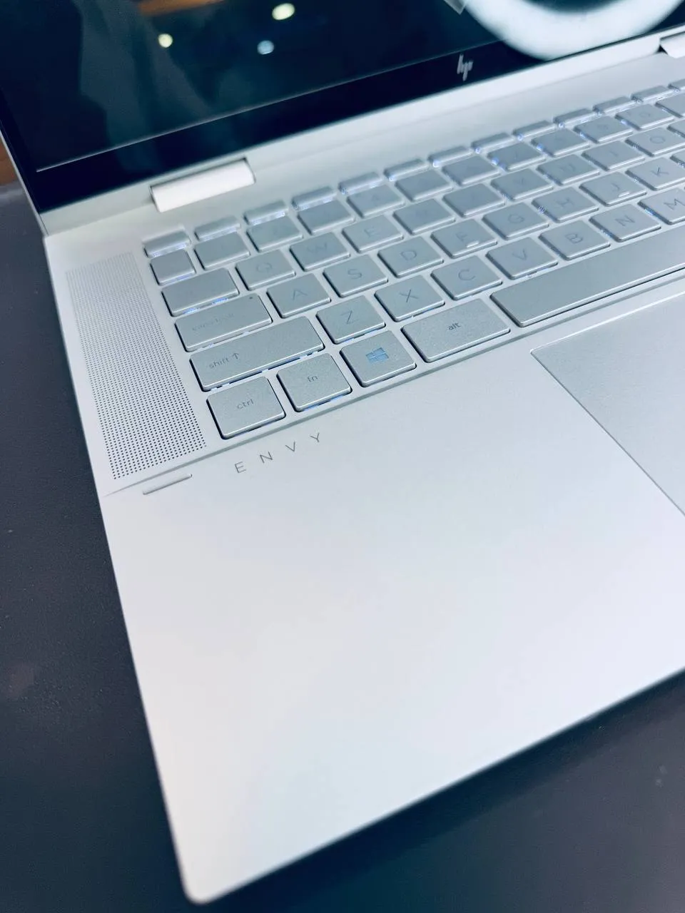 HP Envy x360 i5 16GB 512GB – photo 3