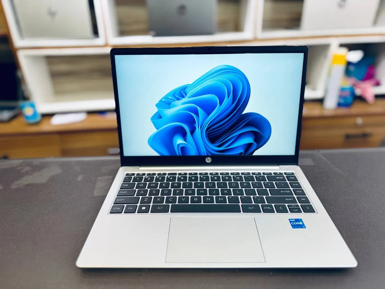 HP Notebook 14 i5 16GB 512GB – photo 5