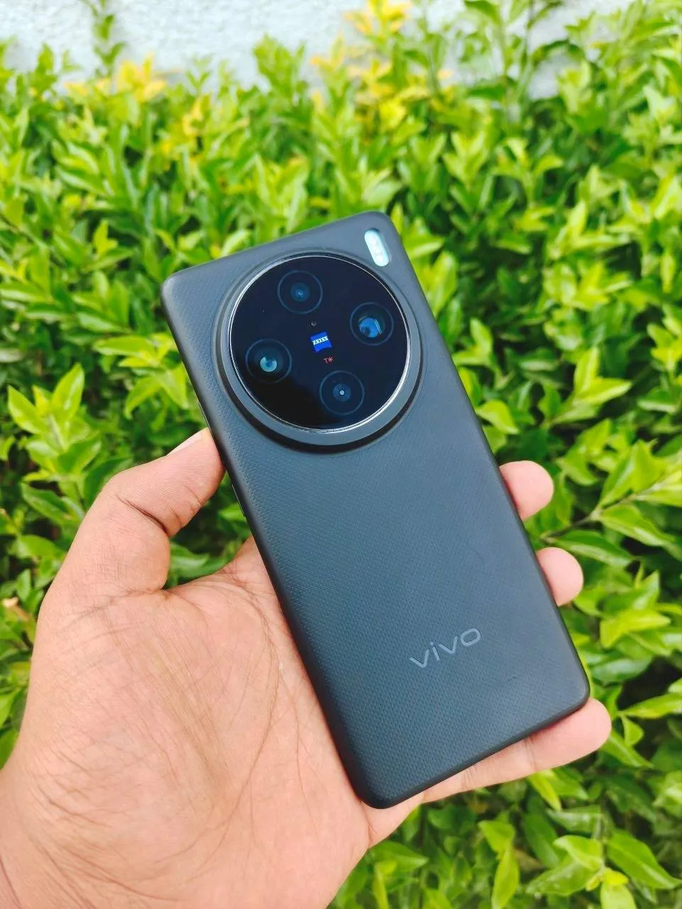 Vivo X100s Pro 512GB 16GB – photo 4