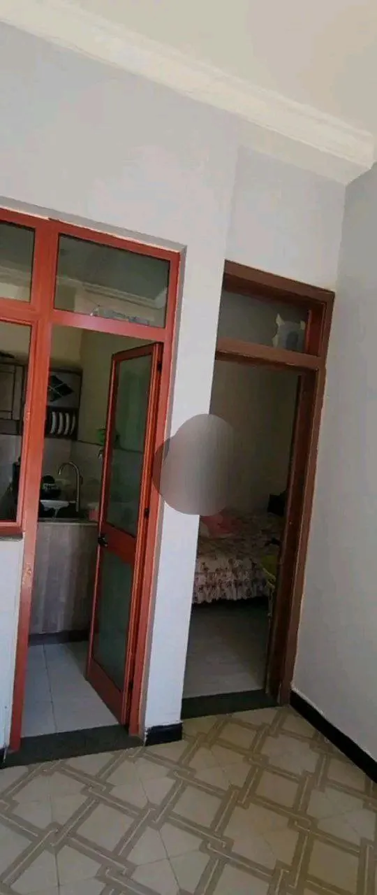 Modern L Shape House in Ayat – photo 10