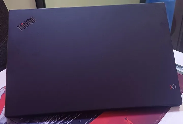 Lenovo ThinkPad X1 Carbon 8th Gen – photo 6
