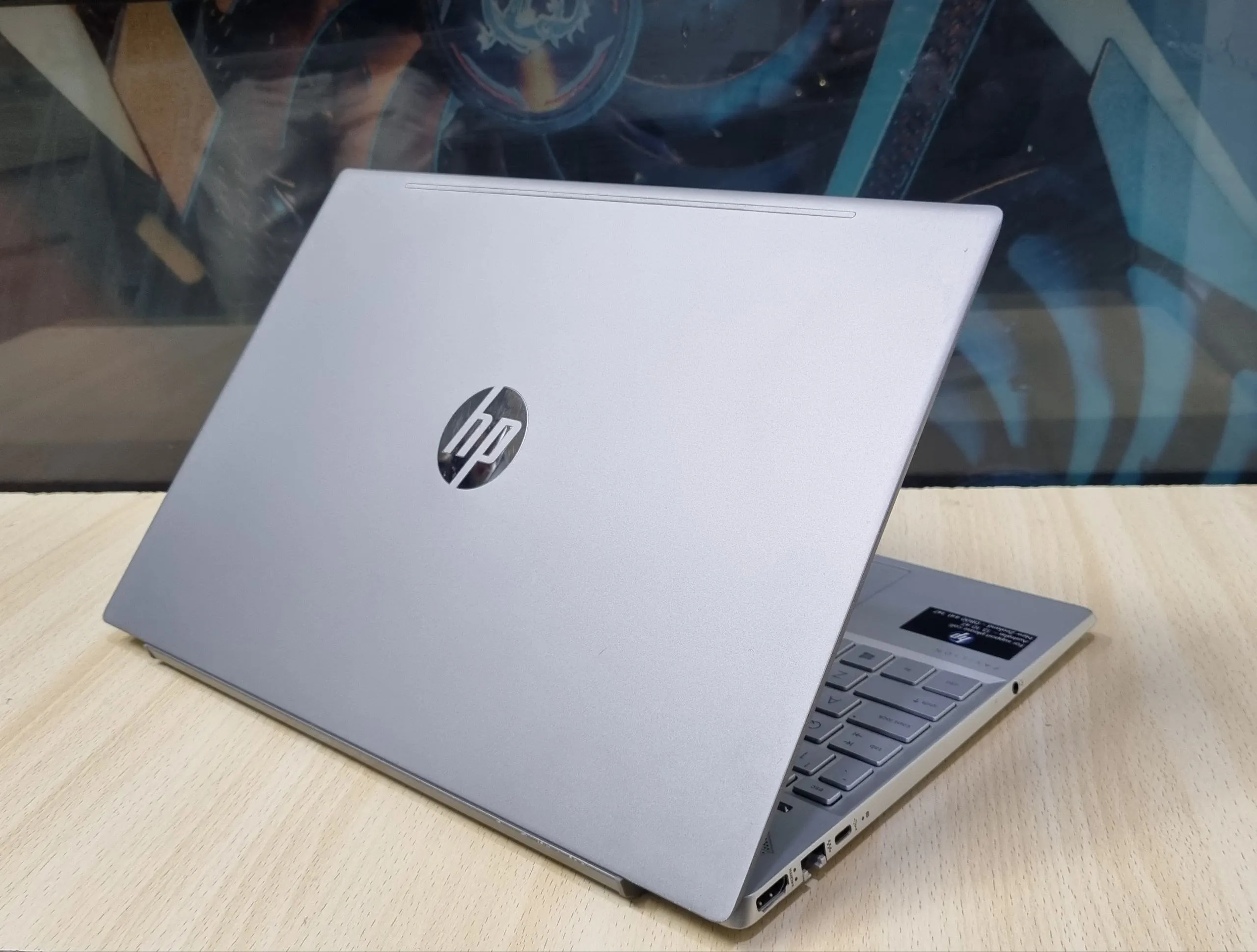 HP Pavilion Ryzen 5 Laptop – photo 4