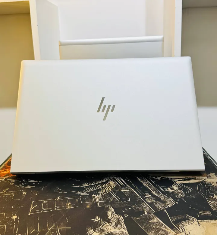 HP EliteBook 845 G8 Ryzen 7 – photo 3