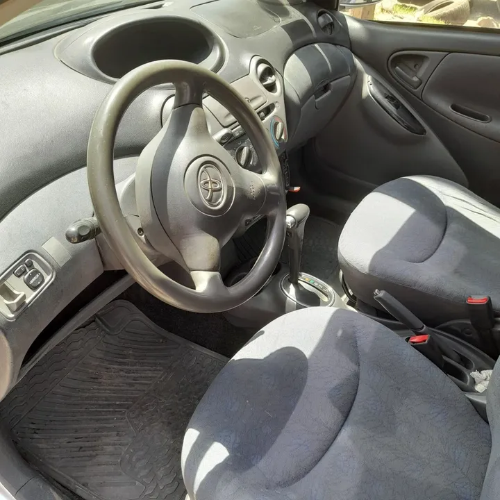 Toyota Vitz 2002 Code 2B – photo 5