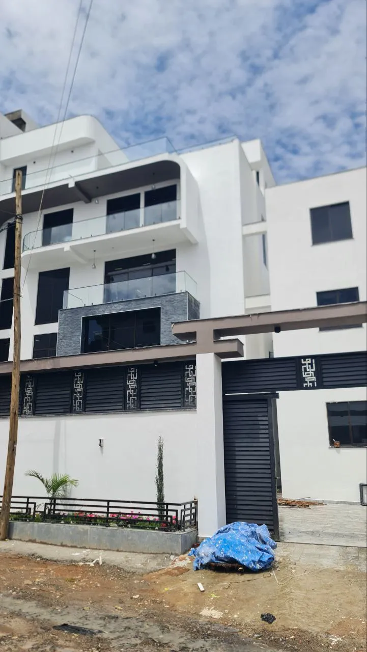 G+4 House for Sale in Ayat – photo 5